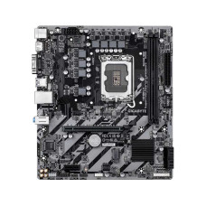 Gigabyte H810M H DDR5 (Intel Core Ultra LGA1851 Socket) Motherboard