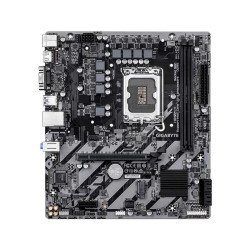 Gigabyte H810M H DDR5 (Intel Core Ultra LGA1851 Socket) Motherboard