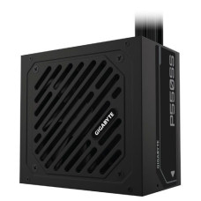 Gigabyte P550SS 550W Non Modular 80 Plus Silver Certified Black Power Supply #GP-P550SS