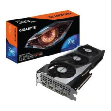 Gigabyte Intel Arc A380 GAMING OC 6G 6GB GDDR6 Graphics Card #GV-IA380GAMING OC-6GD