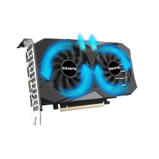 Gigabyte GeForce RTX 3050 WINDFORCE OC 6G 6GB GDDR6 Graphics Card #GV-N3050WF2OC-6GD
