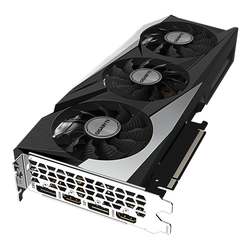 Gigabyte GeForce RTX 3060 GAMING OC 12G 12GB GDDR6 Graphics Card
