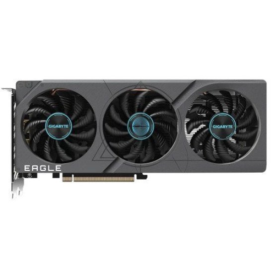 Gigabyte GeForce RTX 4060 EAGLE OC 8G 8GB GDDR6 Graphics Card #GV-N4060EAGLE OC-8GD