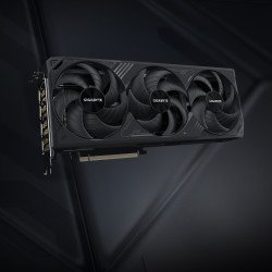 Gigabyte GeForce RTX 5070 Ti WINDFORCE OC SFF 16G 16GB GDDR7 Graphics Card #GV-N507TWF3OC-16GD/GV-N507TWF3OC SFF-16GD