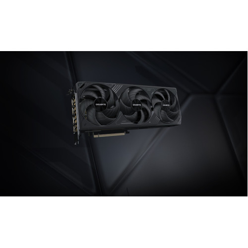 Gigabyte GeForce RTX 5070 Ti WINDFORCE OC SFF 16G 16GB GDDR7 Graphics Card #GV-N507TWF3OC-16GD/GV-N507TWF3OC SFF-16GD