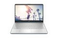 HP 15s-eq2618AU AMD Ryzen 3 5300U 8GB RAM 512GB SSD 15.6 Inch HD Display Spruce Blue Laptop