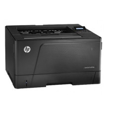 HP LaserJet Pro M706n A3 Single Function Mono Laser Printer