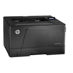 HP LaserJet Pro M706n A3 Single Function Mono Laser Printer