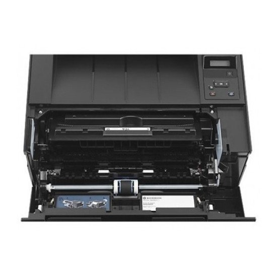 HP LaserJet Pro M706n A3 Single Function Mono Laser Printer