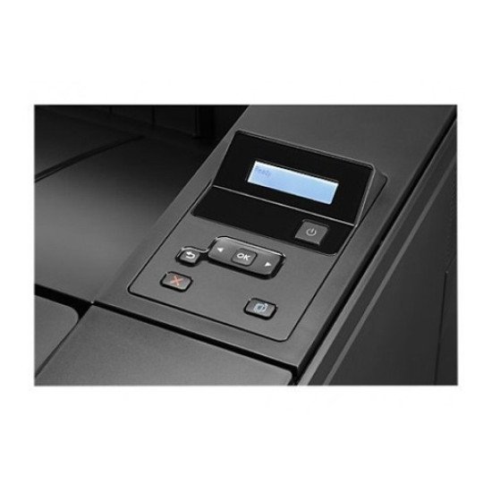 HP LaserJet Pro M706n A3 Single Function Mono Laser Printer