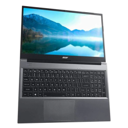 Acer Aspire Lite AL15-53 Intel Core i5 1334U 8GB RAM 512GB SSD 15.6 Inch FHD Display Steel Gray Laptop