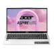 Acer Aspire Lite AL15-52H Core i5 13th Gen 15.6 Inch FHD Display Silver Laptop