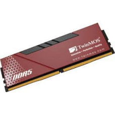 TWINMOS VOLTX RGB 16GB 6000MHZ DDR5 DASKTOP RAM 