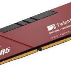 TWINMOS VOLTX RGB 16GB 6000MHZ DDR5 DASKTOP RAM 