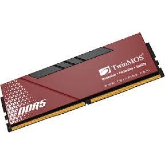 TWINMOS VOLTX RGB 16GB 6000MHZ DDR5 DASKTOP RAM 