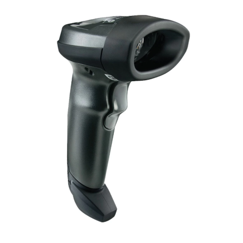 Zebra LI4278 Bluetooth (100 Meter) Handheld 1D Barcode Scanner