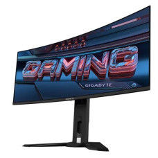 Gigabyte MO34WQC2 34" WQHD 240Hz OLED Curved Gaming Monitor