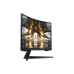 Samsung LS32CG550EWX ODYSSEY G5 Gaming, 32 Inch Monitor