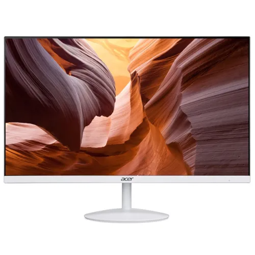 Acer 21.5 Inch Ultra-thin SA2 Monitor