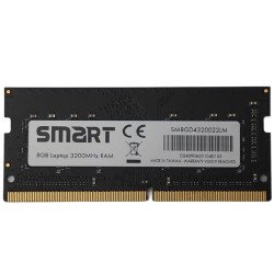 SMART RAPTOR 8GB DDR4 3200MHz LAPTOP MEMORY MODULE