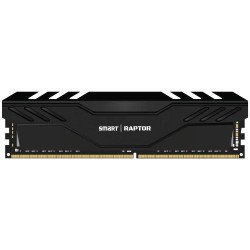 SMART RAPTOR 8GB DDR4 3200MHz CL16 DESKTOP MEMORY MODULE