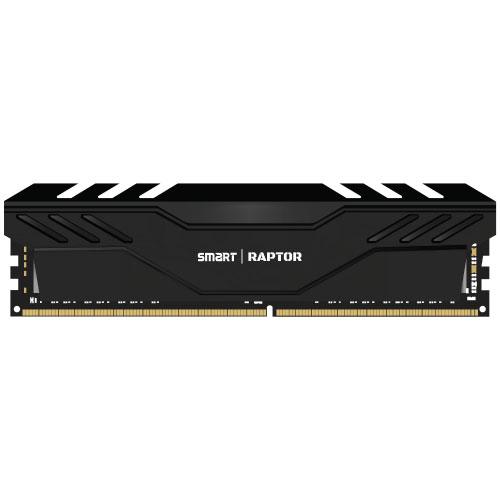 SMART RAPTOR 8GB DDR4 3200MHz CL16 DESKTOP MEMORY MODULE