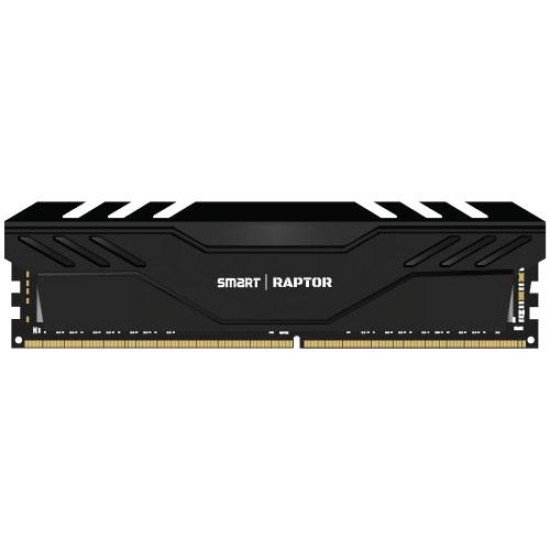 SMART RAPTOR 8GB DDR4 3200MHz CL16 DESKTOP MEMORY MODULE