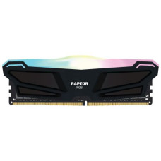 SMART RAPTOR 8GB RGB DDR4 3200MHz CL16 DESKTOP MEMORY MODULE