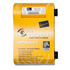 Zebra ZXP Series 3 Black Ribbon(2000 Print)