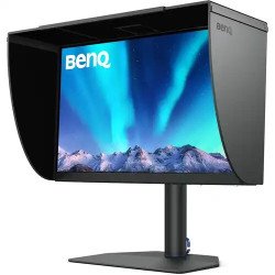 BenQ PhotoVue SW272Q 27 inch QHD IPS Monitor