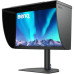 BenQ PhotoVue SW272Q 27 inch QHD IPS Monitor