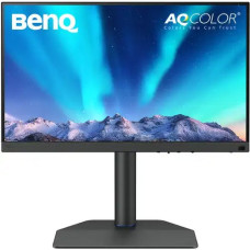 BenQ PhotoVue SW272Q 27 inch QHD IPS Monitor