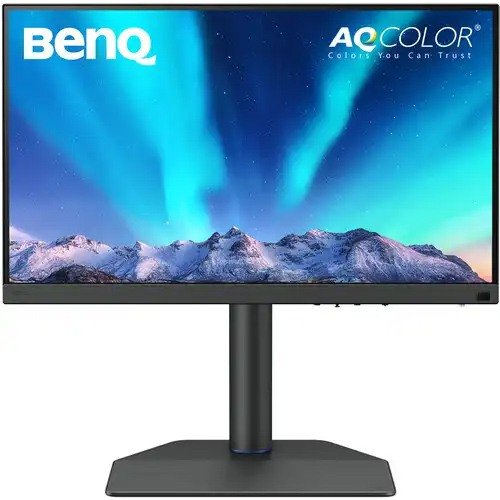 BenQ PhotoVue SW272Q 27 inch QHD IPS Monitor