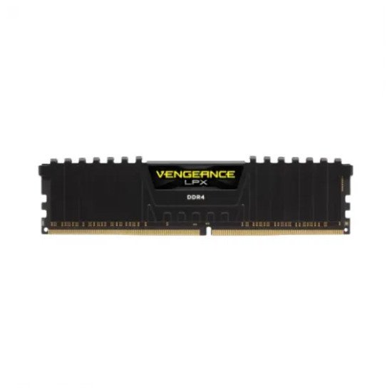 Corsair Vengeance LPX 8GB DDR4 3200MHz Desktop RAM (CMK8GX4M1E3200C16)