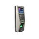 ZKTeco F18 Access Control with Card & Finger Print
