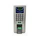 ZKTeco F18 Access Control with Card & Finger Print