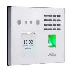 ZKTeco MB560-VL Multi-biometric Identification Access Control Terminal