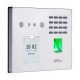 ZKTeco MB560-VL Multi-biometric Identification Access Control Terminal