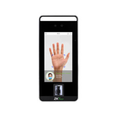 ZKTeco SpeedFace-V5L[P] Time Attendance and Access Control