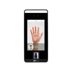 ZKTeco SpeedFace-V5L[P] Time Attendance and Access Control