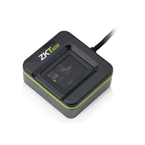 ZKTeco SLK20R USB Fingerprint Reader