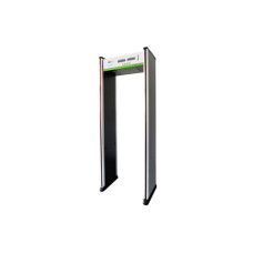 ZKTeco ZK-D1065S Walk Through 6 Zones Metal Detector