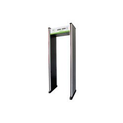 ZKTeco ZK-D1065S Walk Through 6 Zones Metal Detector
