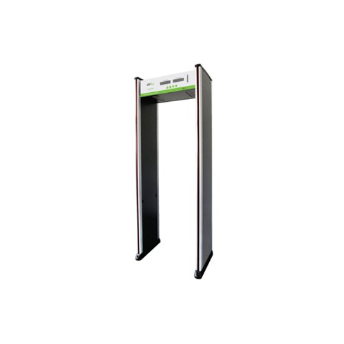 ZKTeco ZK-D1065S Walk Through 6 Zones Metal Detector