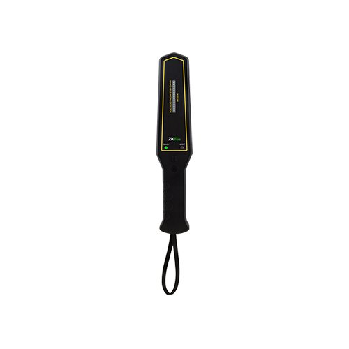ZKTeco ZK-D180S Hand Held Metal Detector