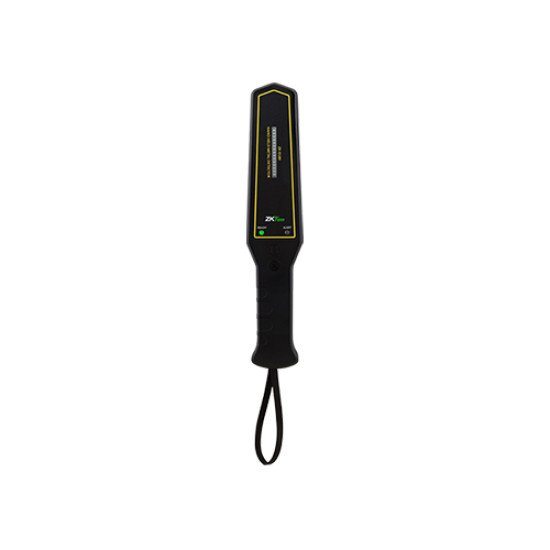 ZKTeco ZK-D180S Hand Held Metal Detector