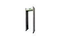 ZKTeco ZK-D2180S 18-Zone Walk Through Metal Detector
