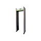 ZKTeco ZK-D2180S 18-Zone Walk Through Metal Detector