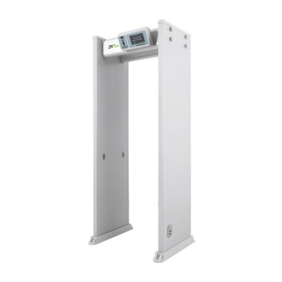 ZKTeco ZK-D4330 Walk Through Metal Detector