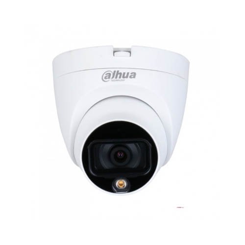 Dahua DH-HAC-HDW1209TLQP-A-LED 2M Color HDCVI Dome Camera